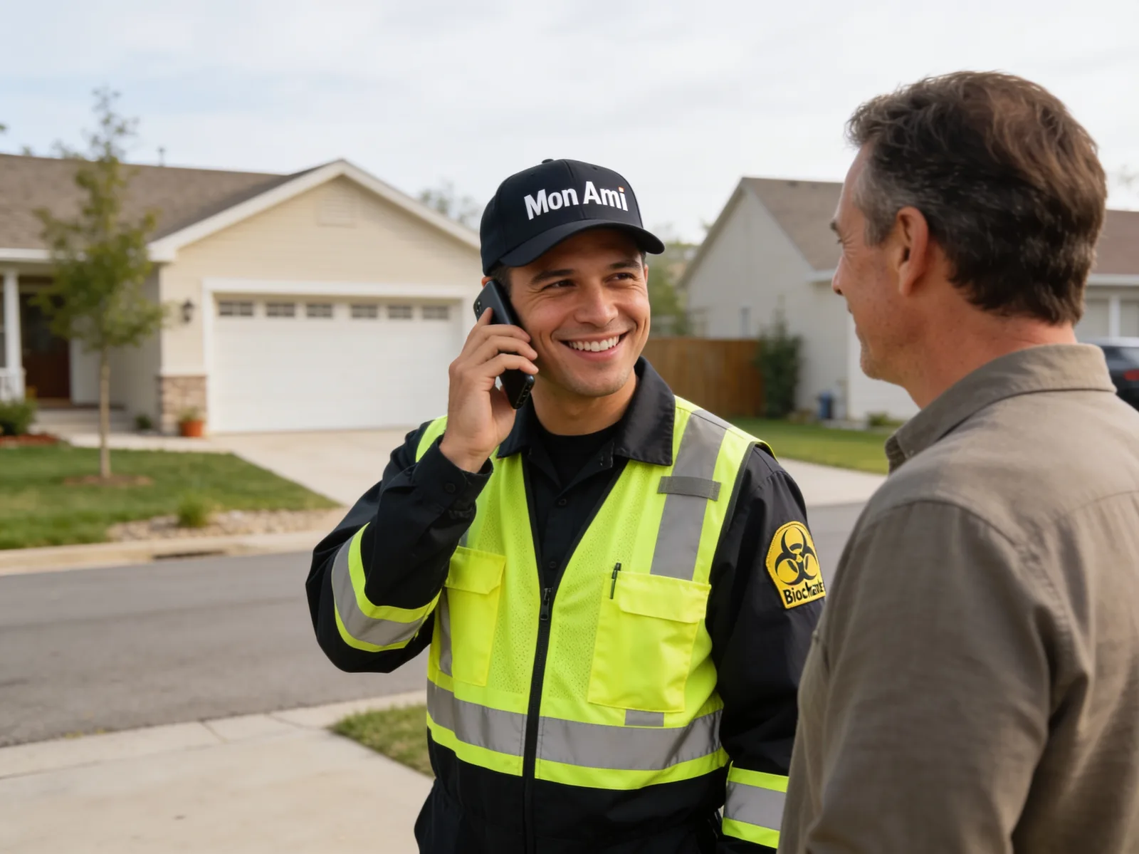 Sewage Cleanup Mosier, OR FAQs