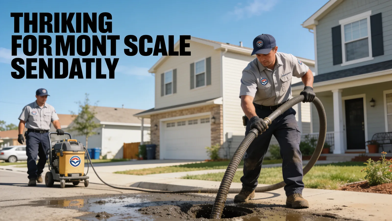 Sewage Cleanup in Mosier, OR near me